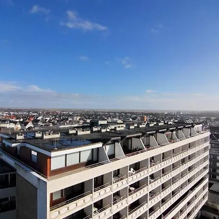 Metropol, Whg 248, Landseite
